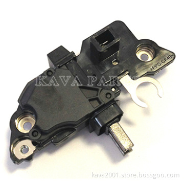 Voltage Regulator for Bosch IR/IF Alternators - IB229HD, F00M145208, F00M145229, F00M145279